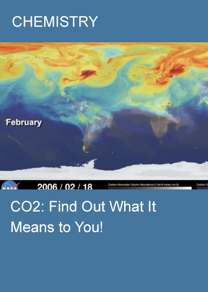 CO2: Find Out What It Means to You!